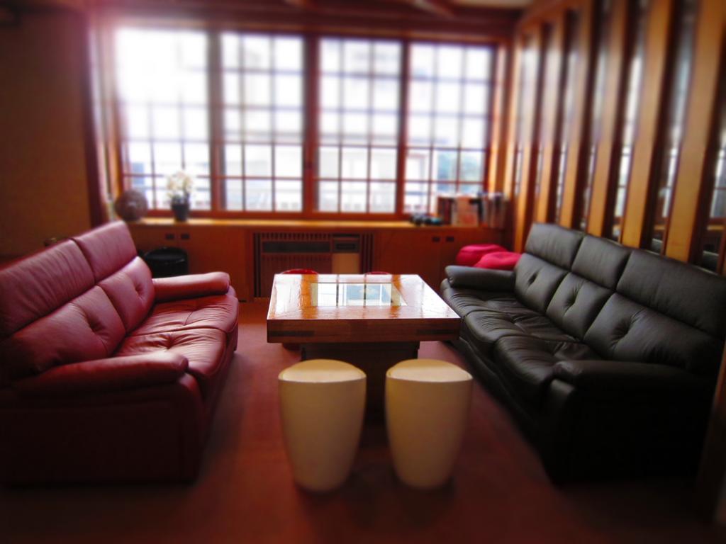 Nozawa Onsen Hotel 외부 사진
