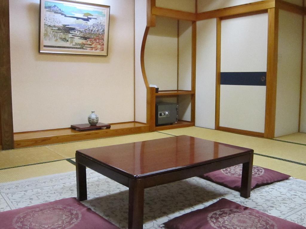 Nozawa Onsen Hotel 외부 사진