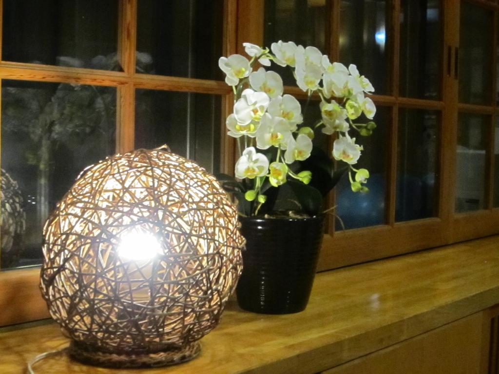 Nozawa Onsen Hotel 외부 사진