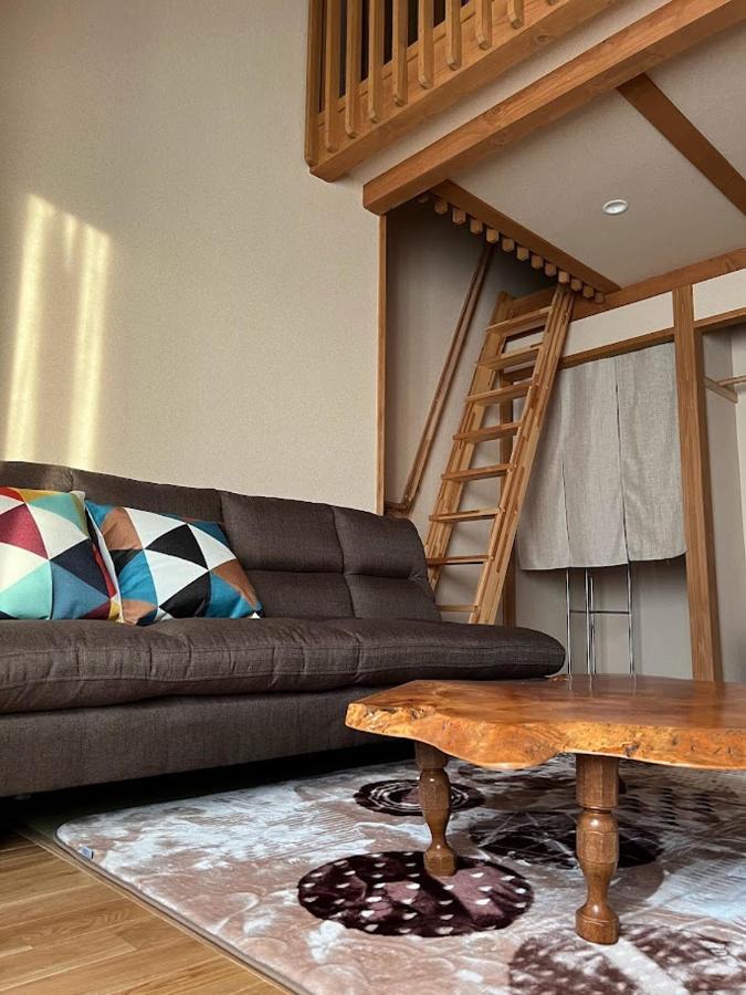 Nozawa Onsen Hotel 외부 사진