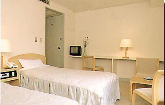 Nozawa Onsen Hotel 객실 사진