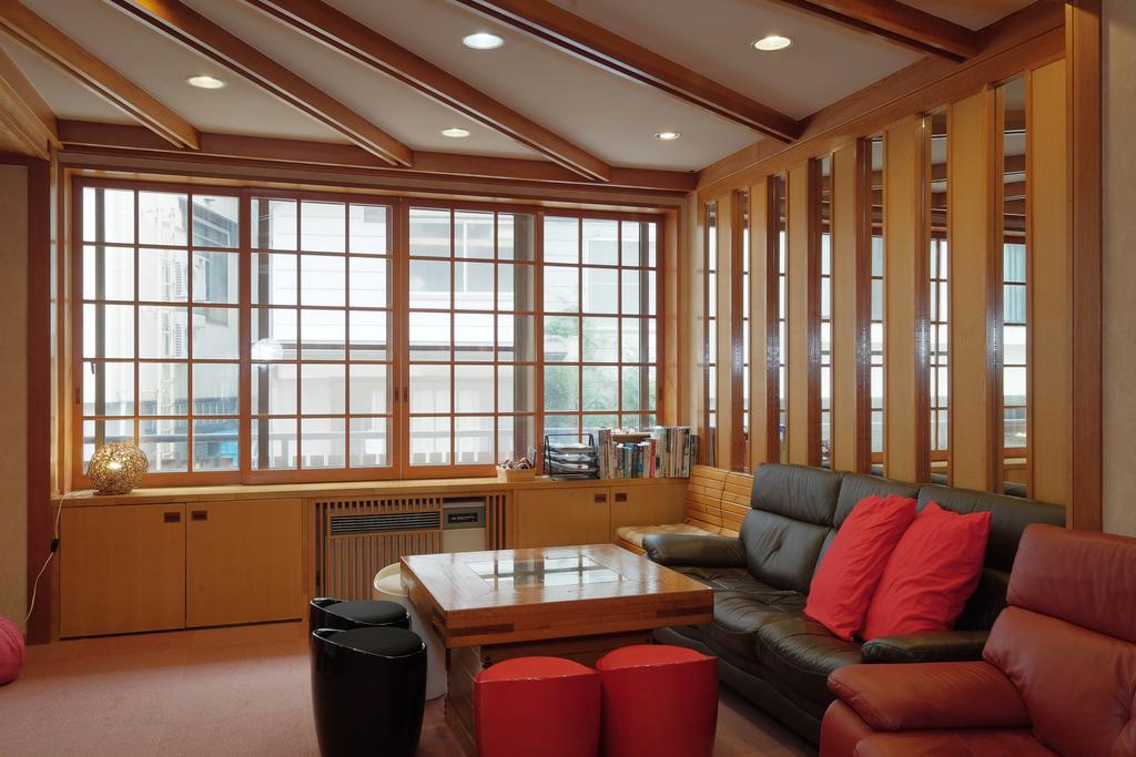 Nozawa Onsen Hotel 외부 사진