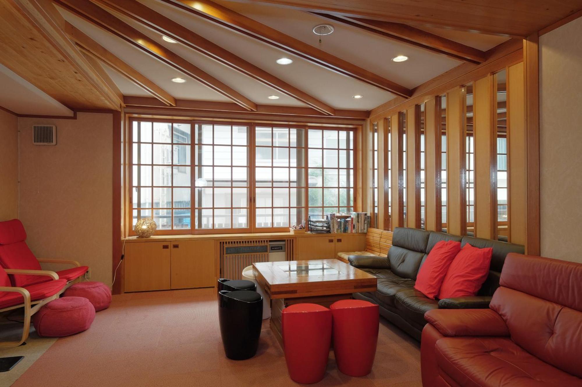 Nozawa Onsen Hotel 외부 사진