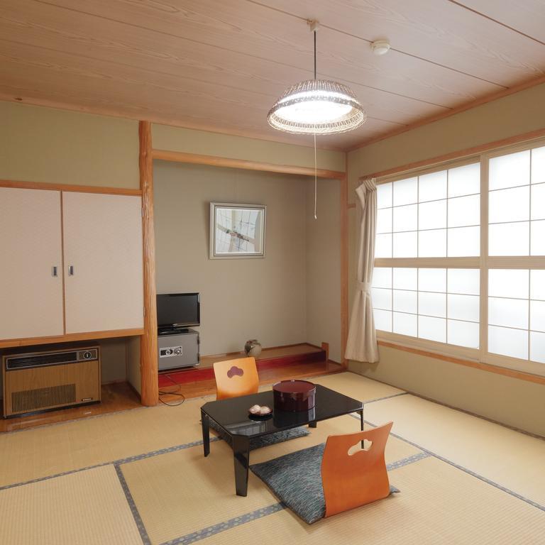 Nozawa Onsen Hotel 외부 사진