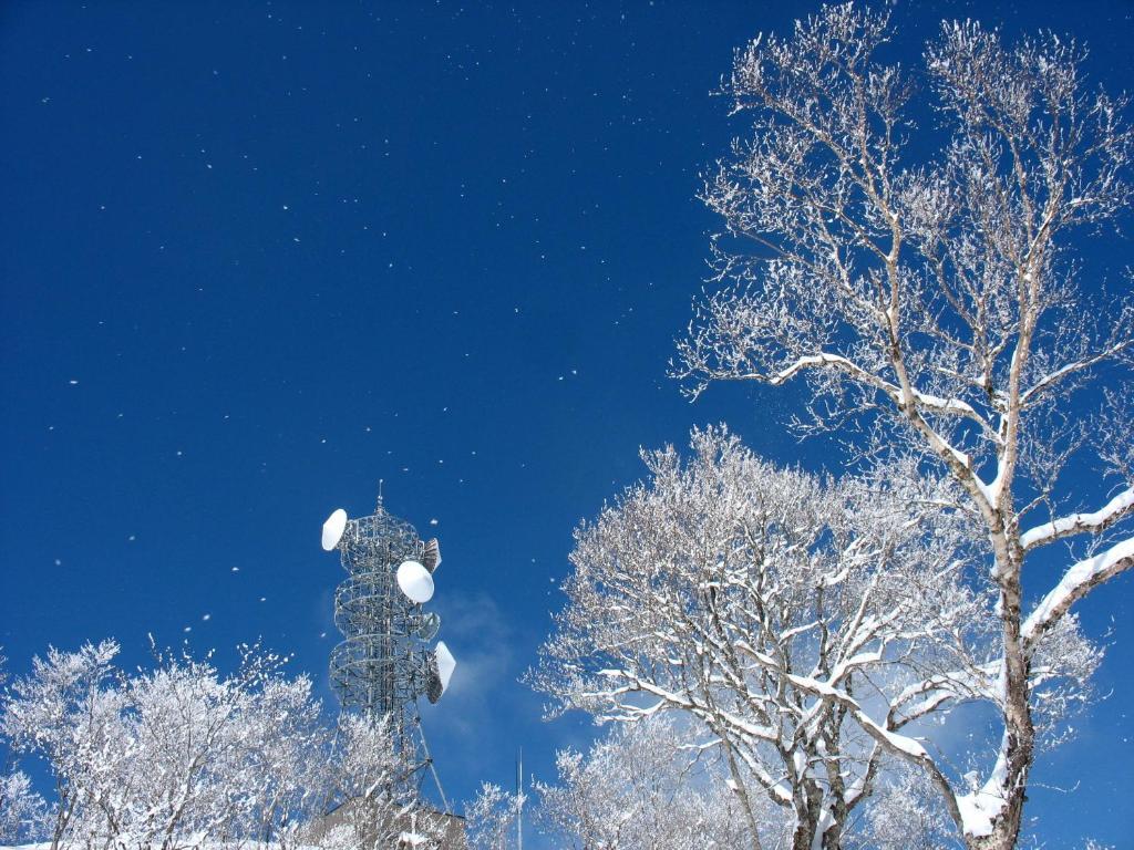 Nozawa Onsen Hotel 외부 사진