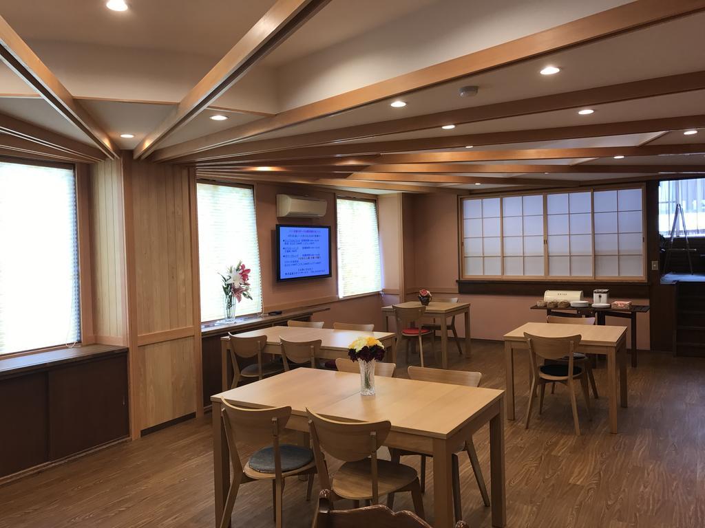 Nozawa Onsen Hotel 외부 사진