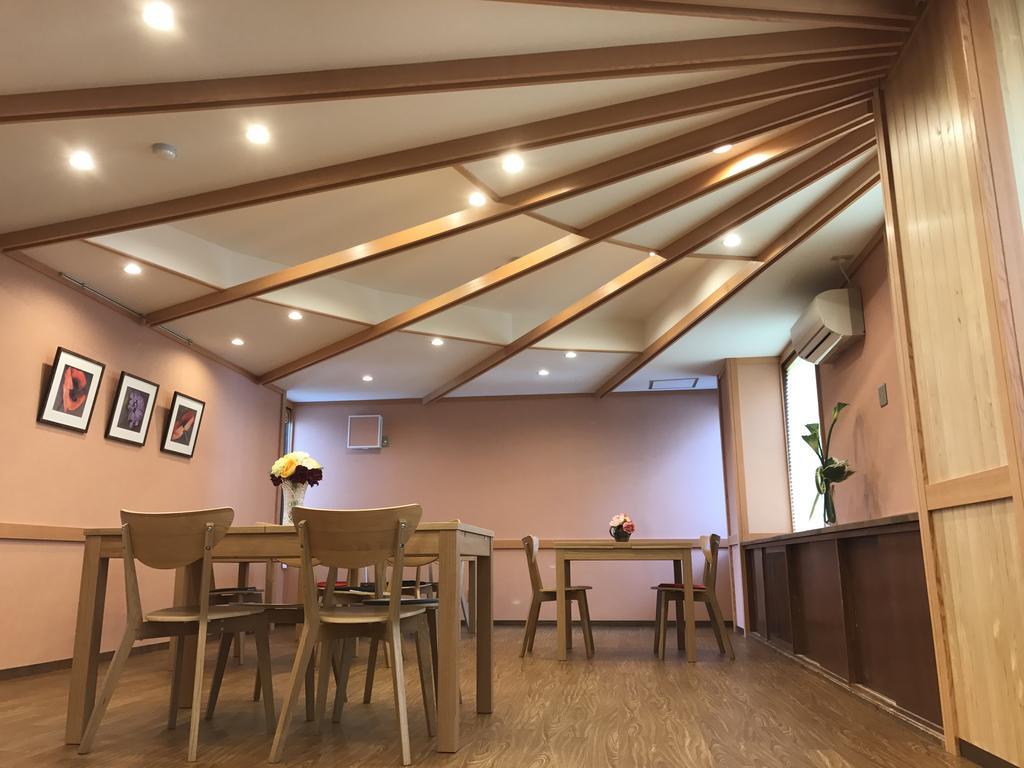 Nozawa Onsen Hotel 외부 사진