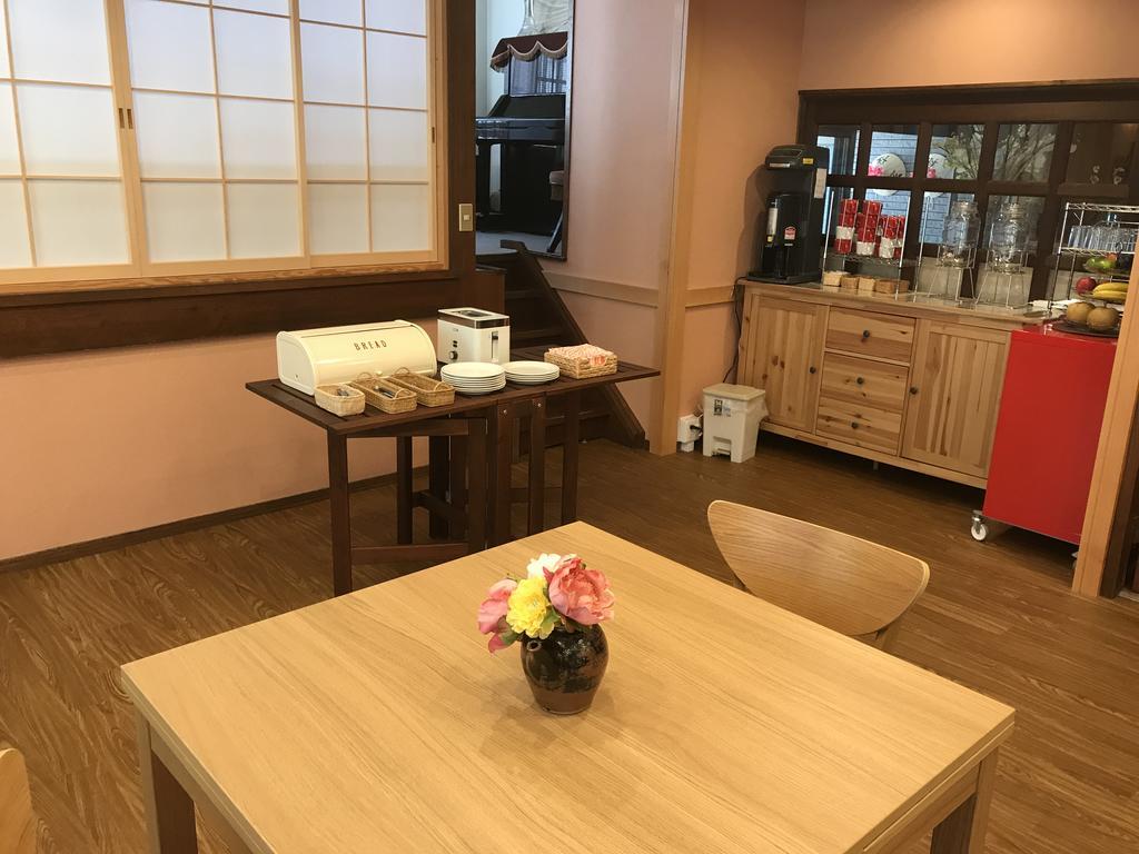 Nozawa Onsen Hotel 외부 사진