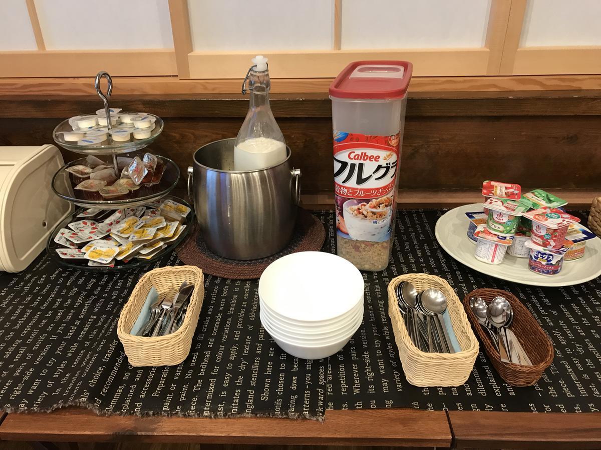 Nozawa Onsen Hotel 외부 사진