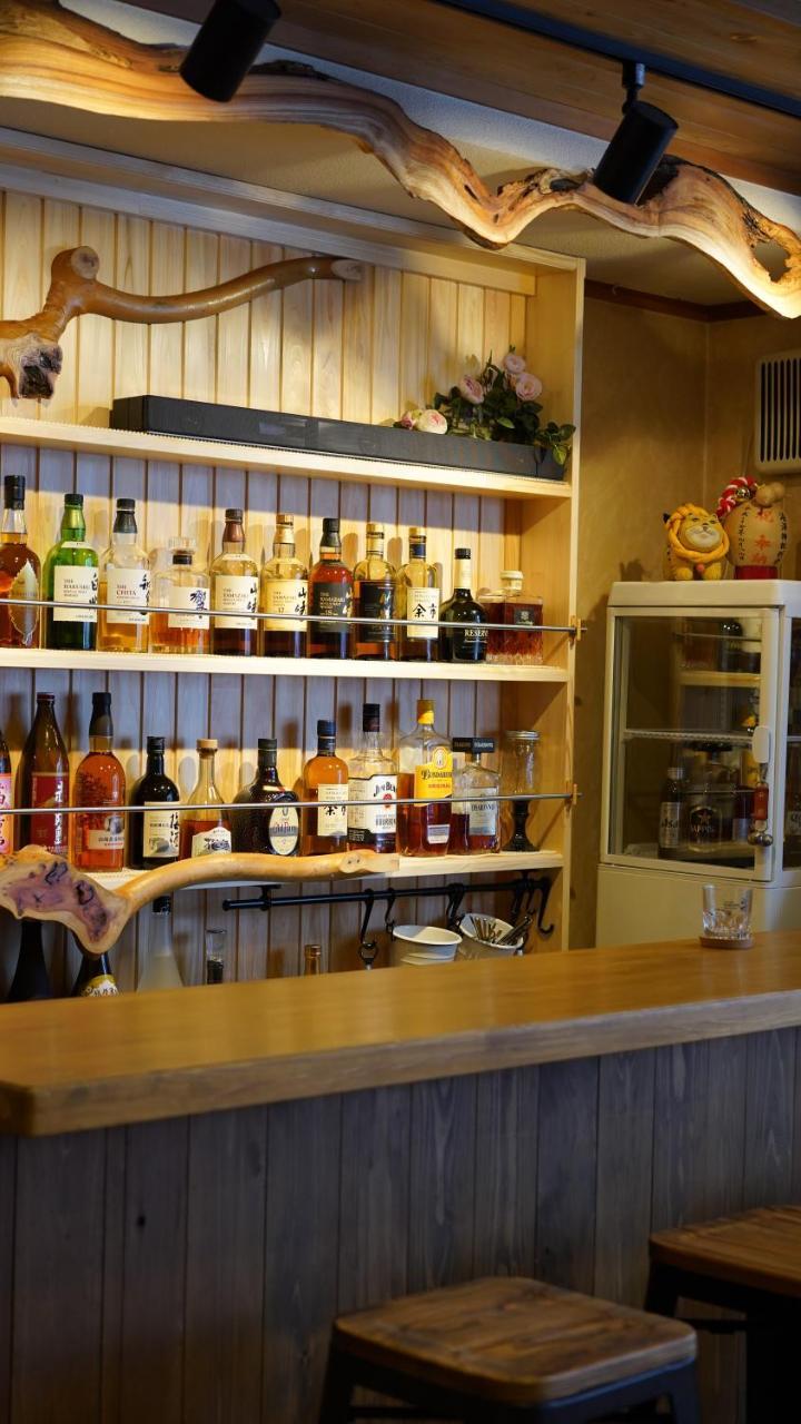 Nozawa Onsen Hotel 외부 사진