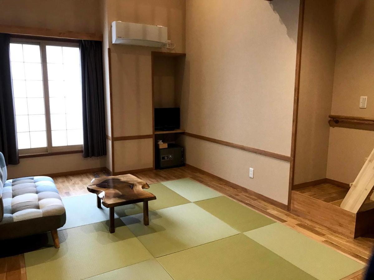 Nozawa Onsen Hotel 외부 사진
