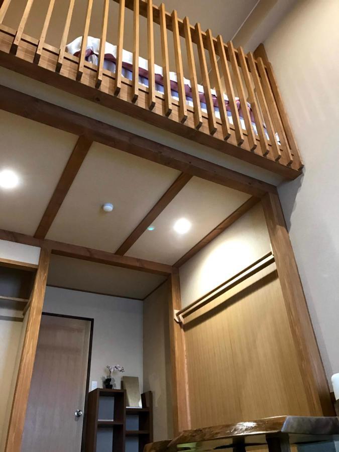 Nozawa Onsen Hotel 외부 사진