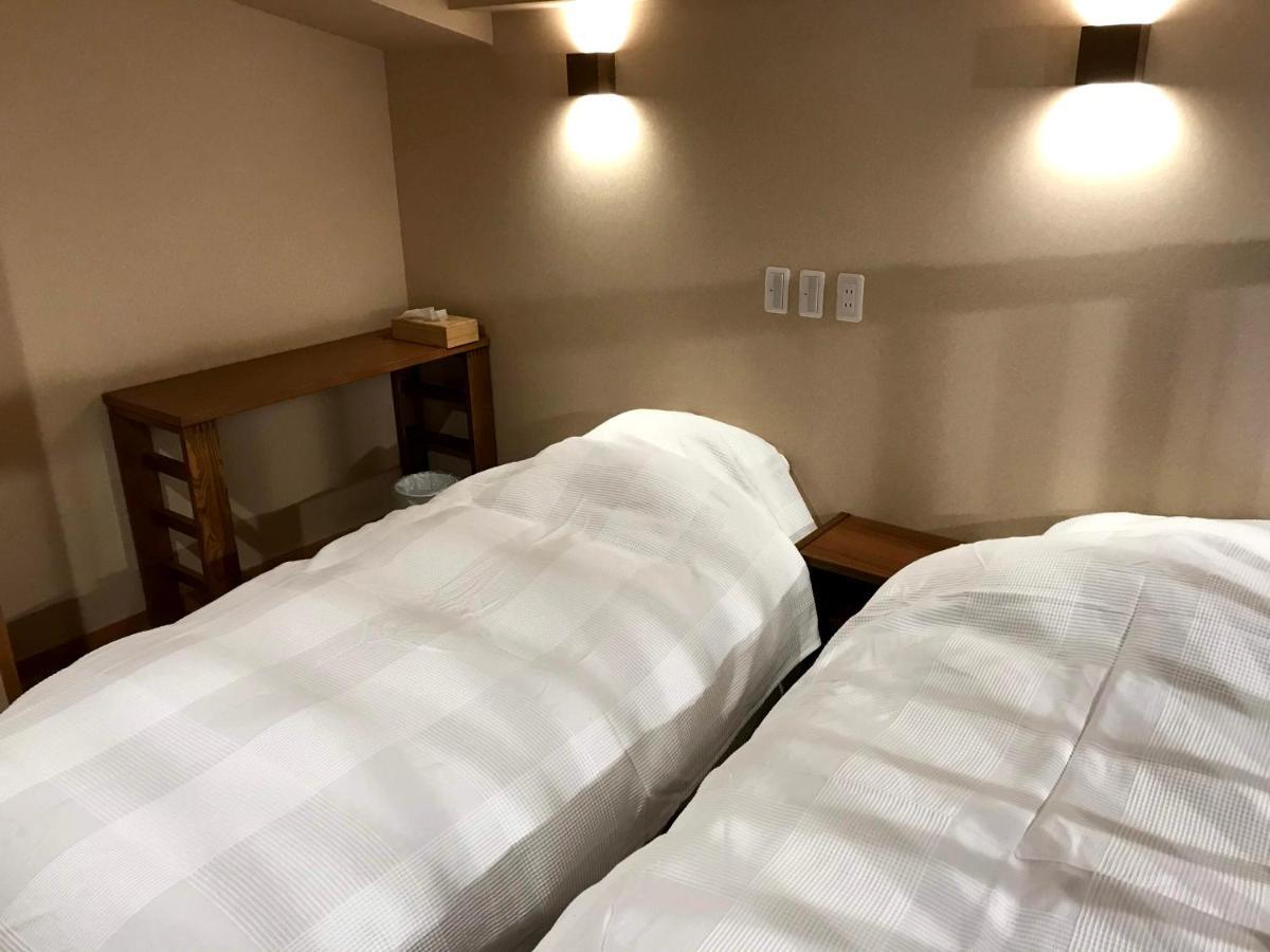 Nozawa Onsen Hotel 외부 사진