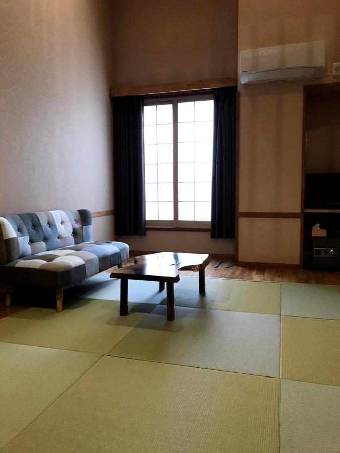 Nozawa Onsen Hotel 외부 사진