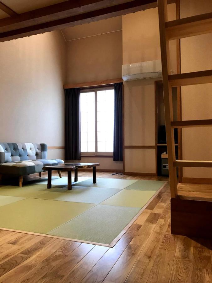Nozawa Onsen Hotel 외부 사진